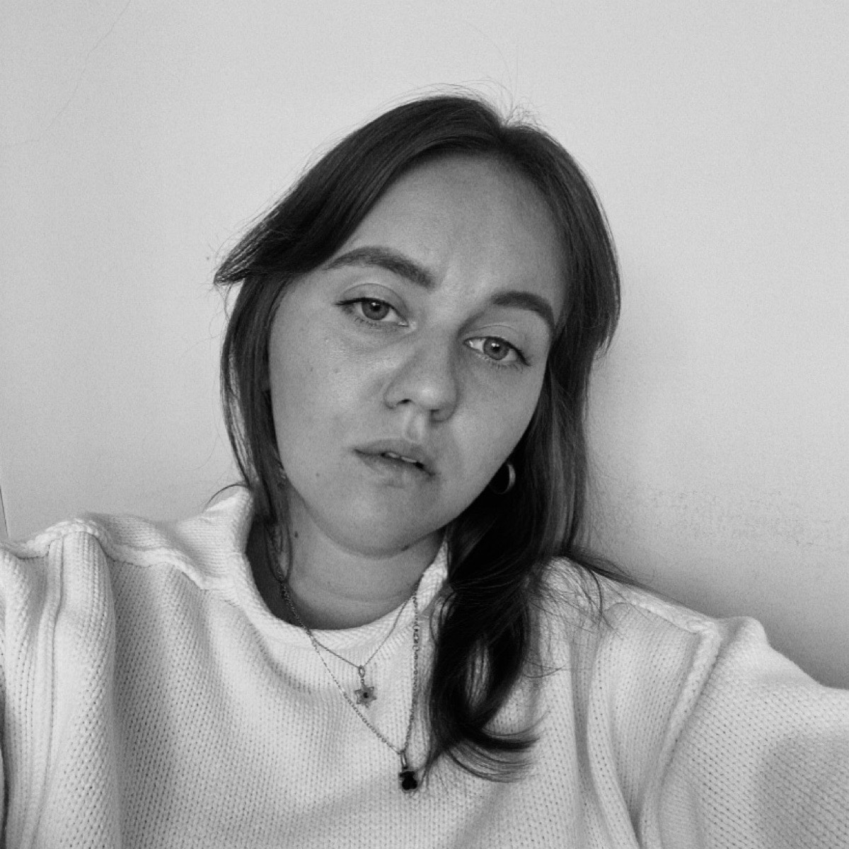 Евгения Ненашева | Сетка — социальная сеть от hh.ru