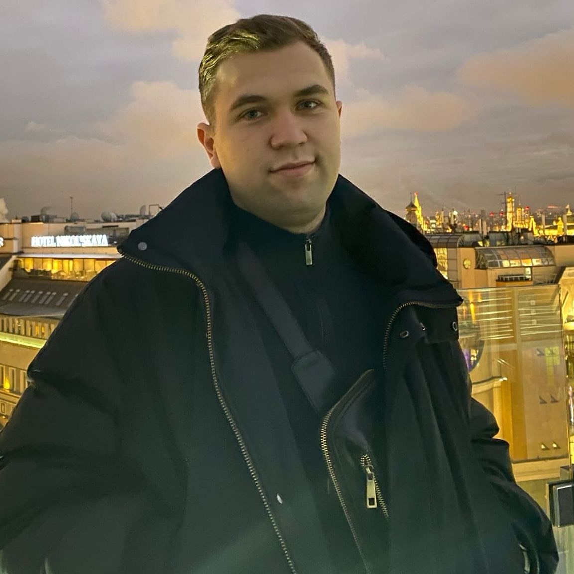 Александр Собянин | Сетка — социальная сеть от hh.ru