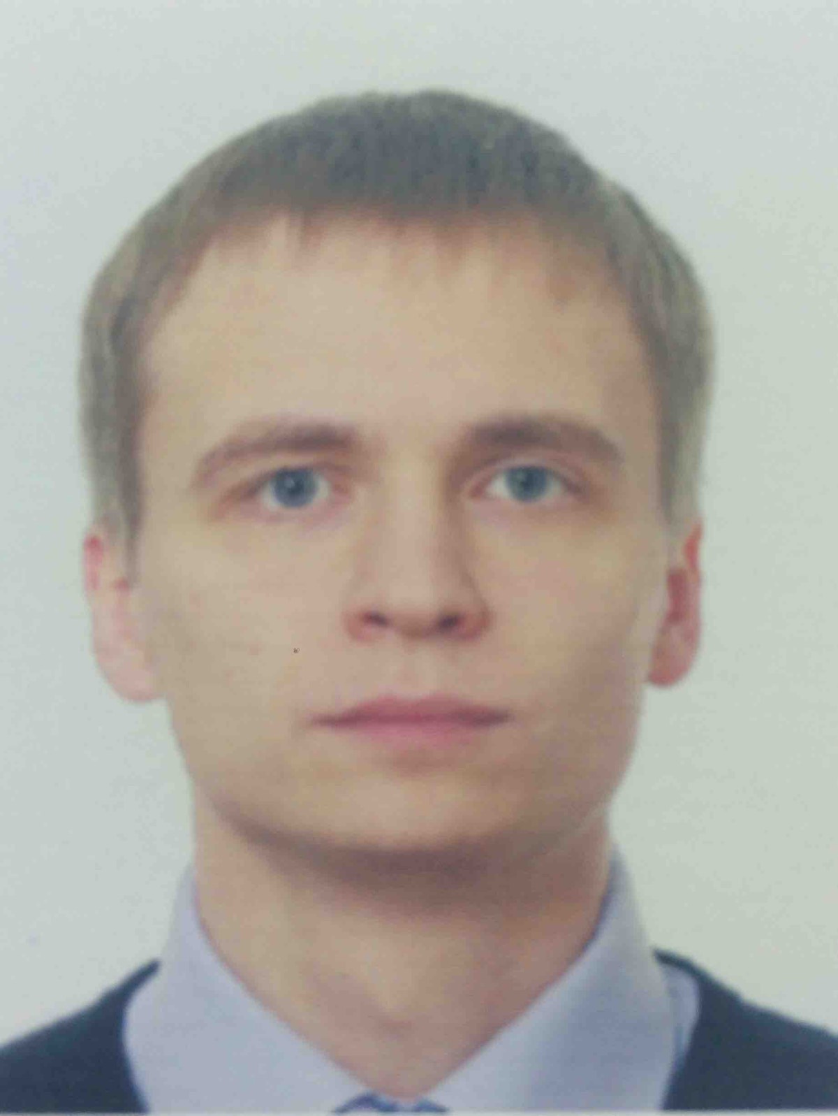 Сергей Захаров | Сетка — социальная сеть от hh.ru