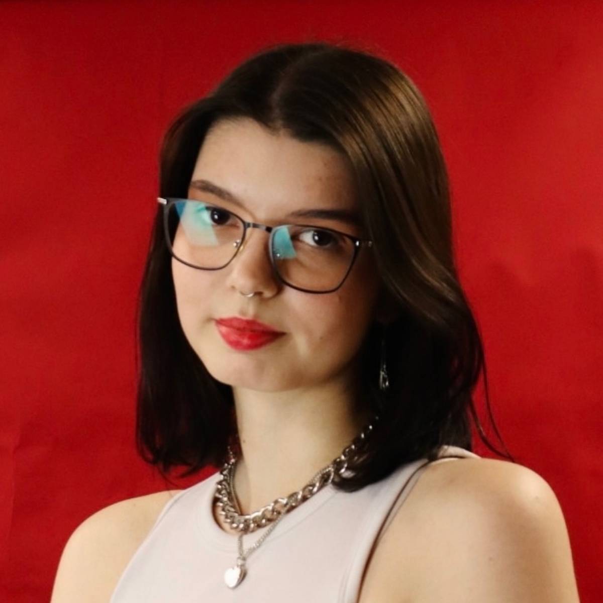 Алёна Дацко