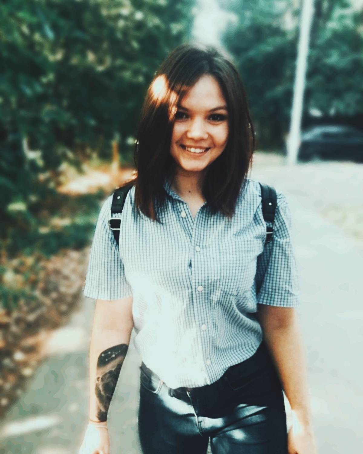 Светлана Аленина