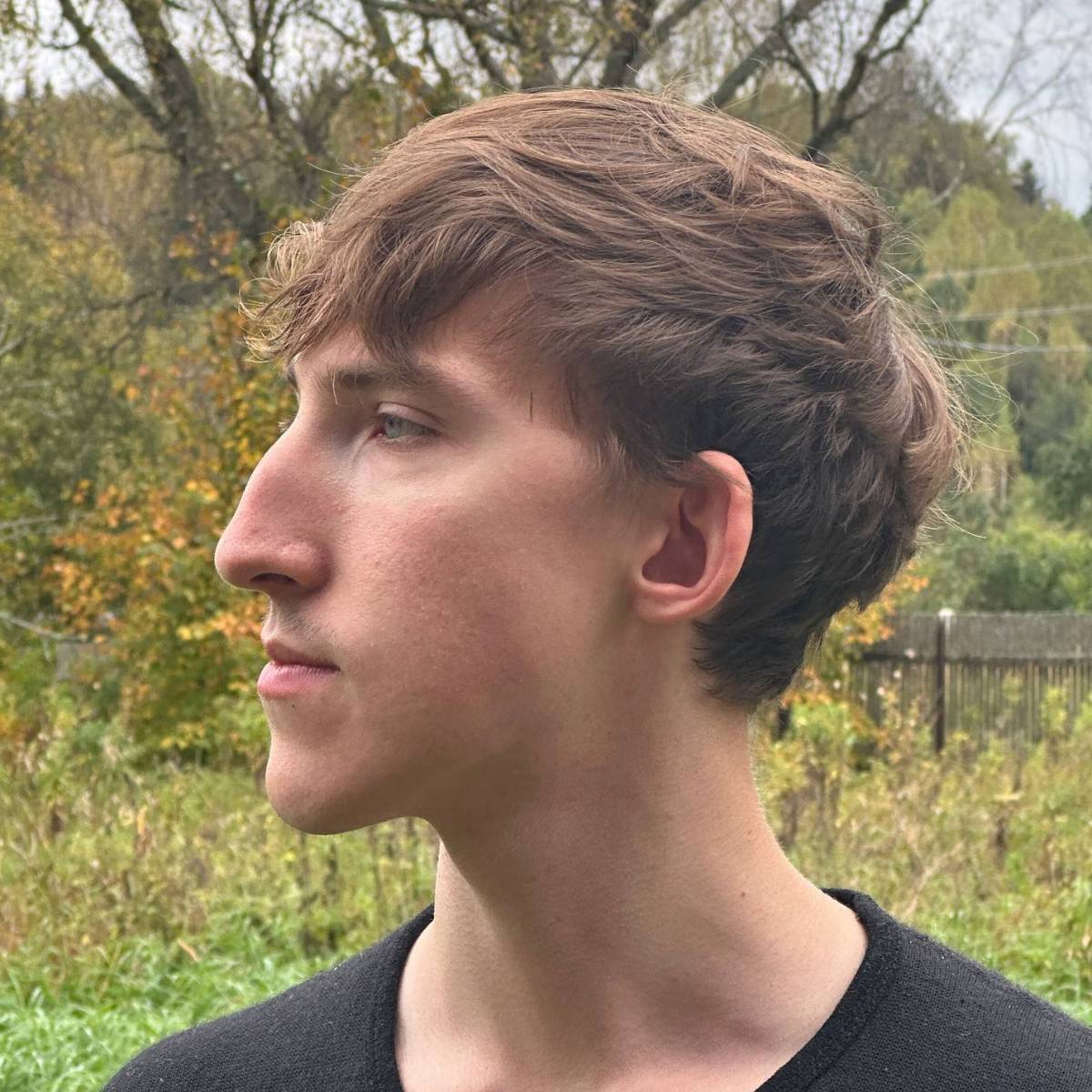 Илья Никитин