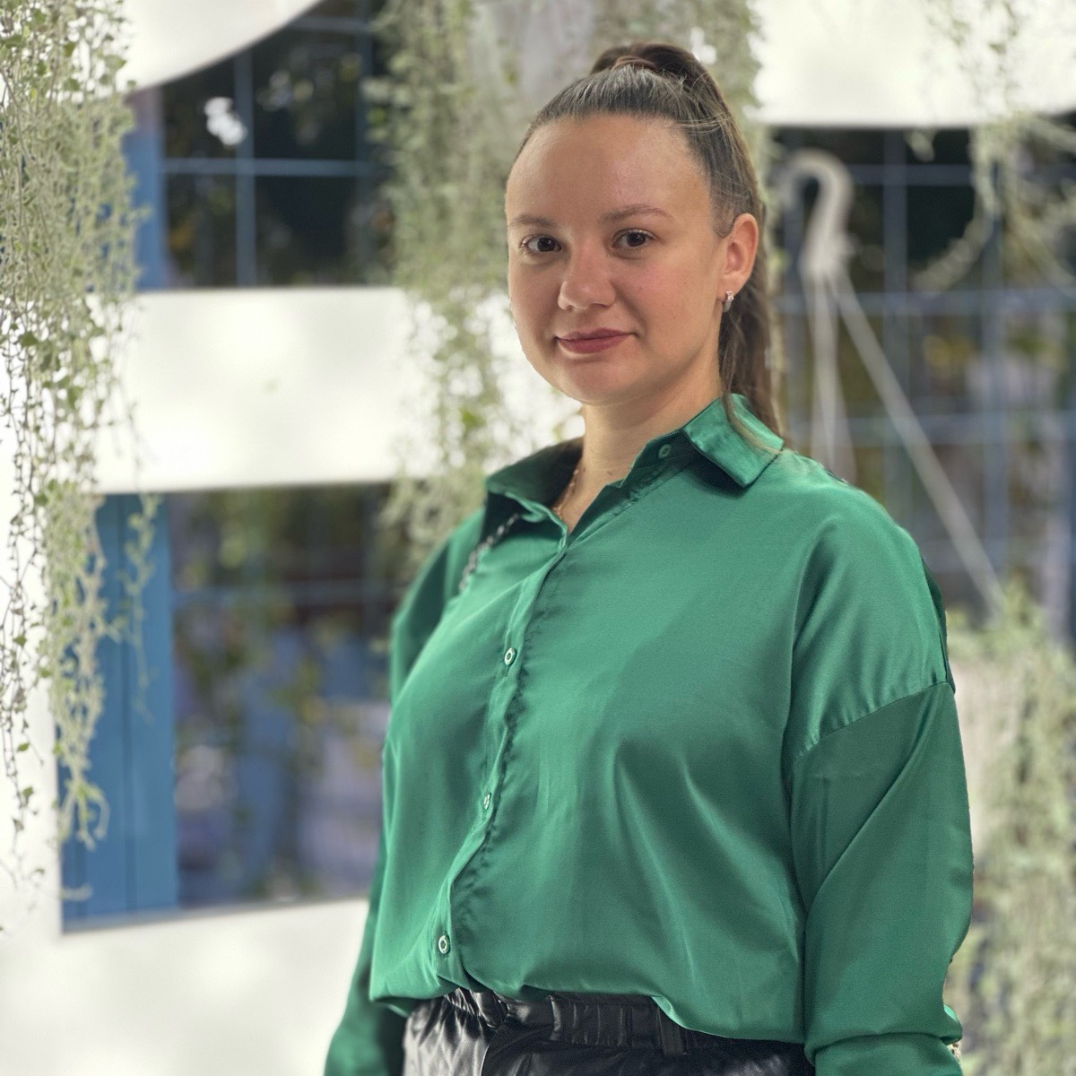 Елена Мельникова | Сетка — социальная сеть от hh.ru