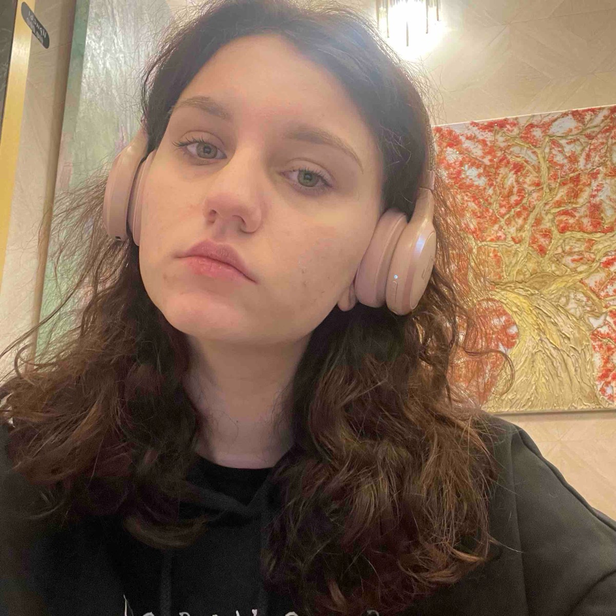 Ясмин Хатуева | Сетка — социальная сеть от hh.ru