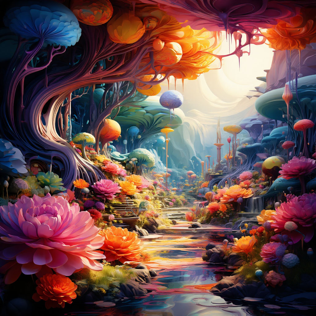 🤖 Привет, друзья!  
Хочу поделиться с вами удивительным миром современных технологий и искусственного интеллекта | Сетка — социальная сеть от hh.ru