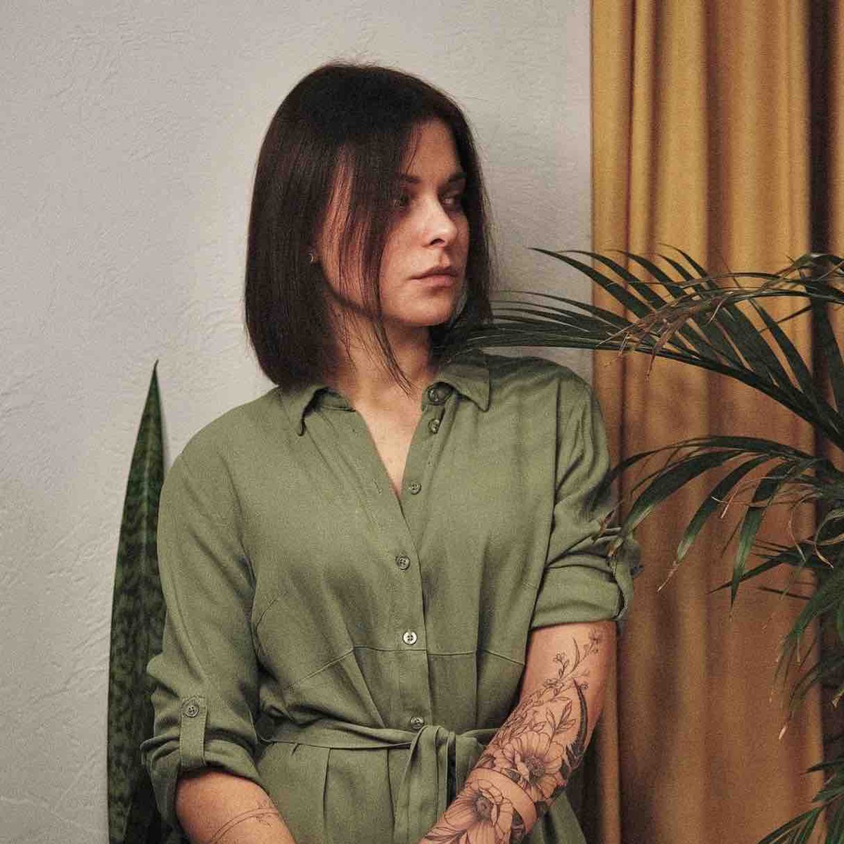 Мария Миронова