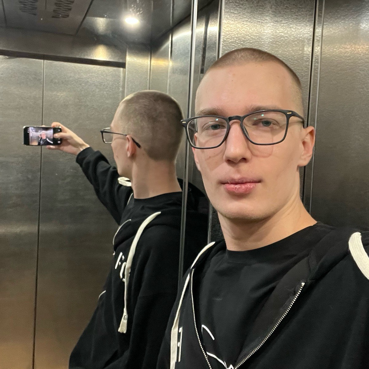 Давид Мажоров