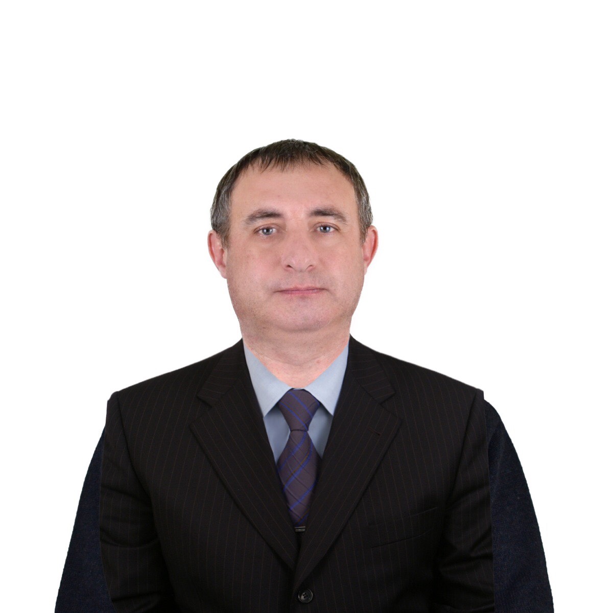 Сергей Старченко