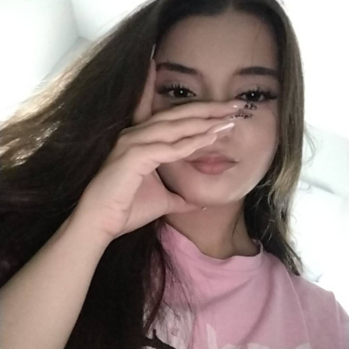 Алина Клюшина