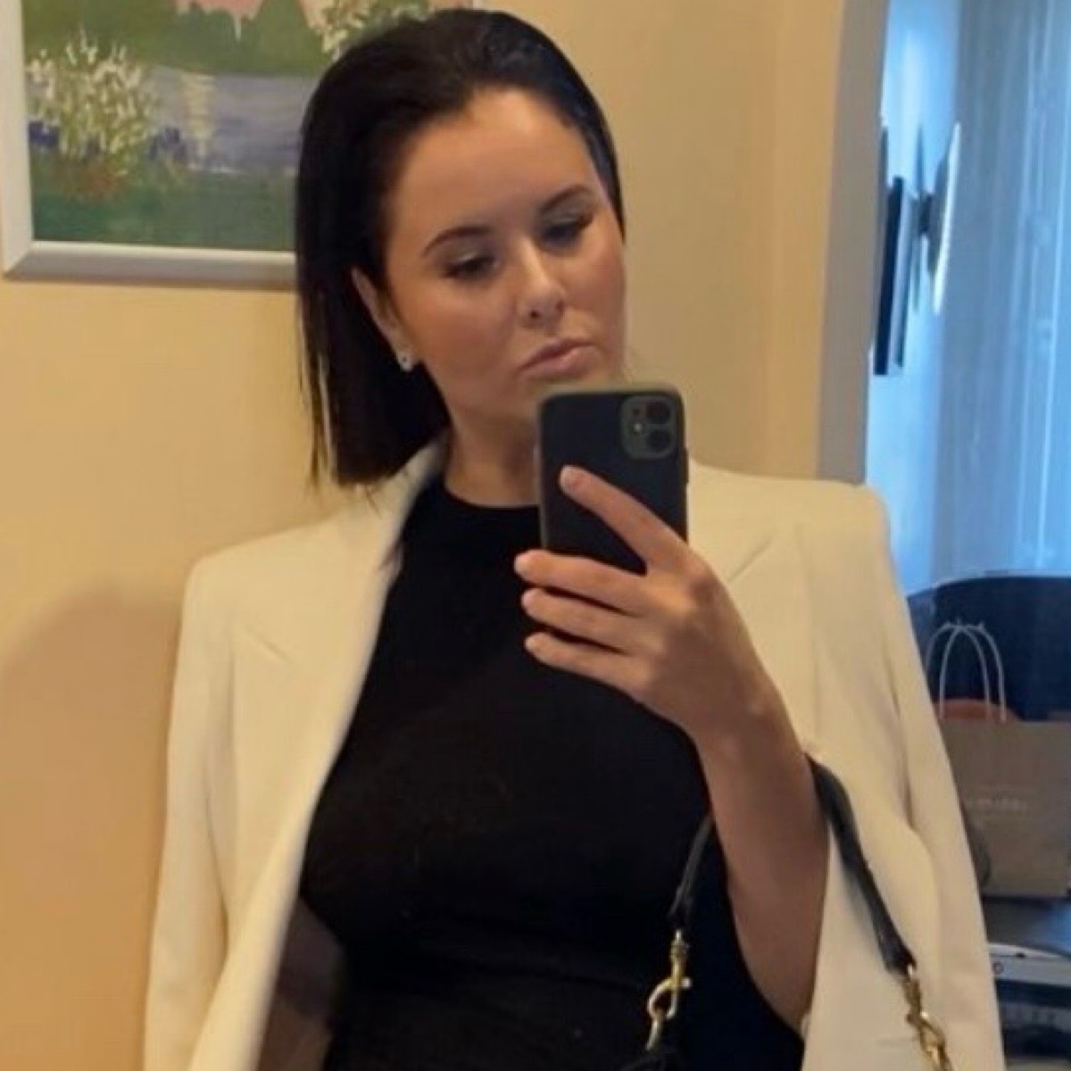 Мария Побережная | Сетка — социальная сеть от hh.ru