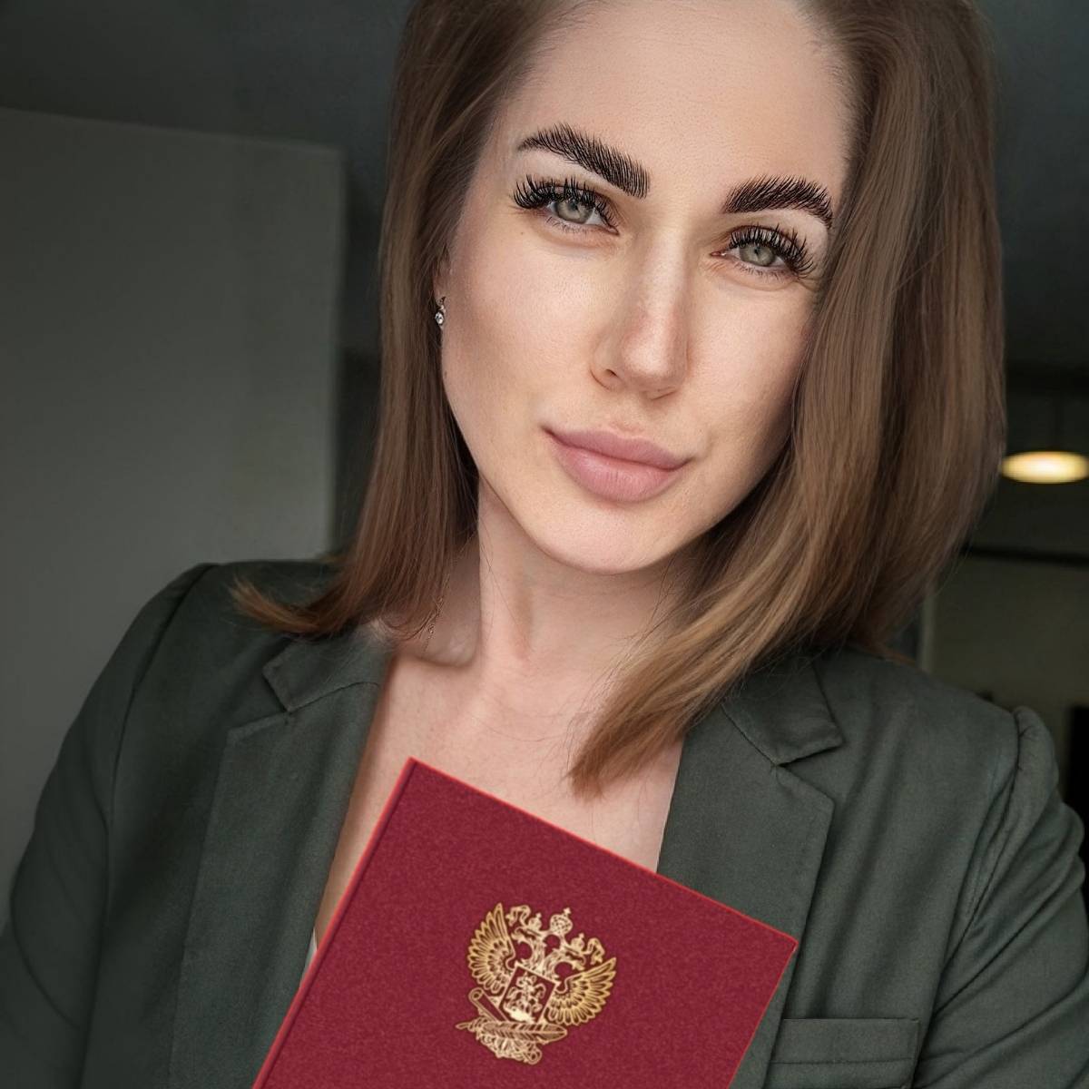 Алёна Иванова | Сетка — социальная сеть от hh.ru