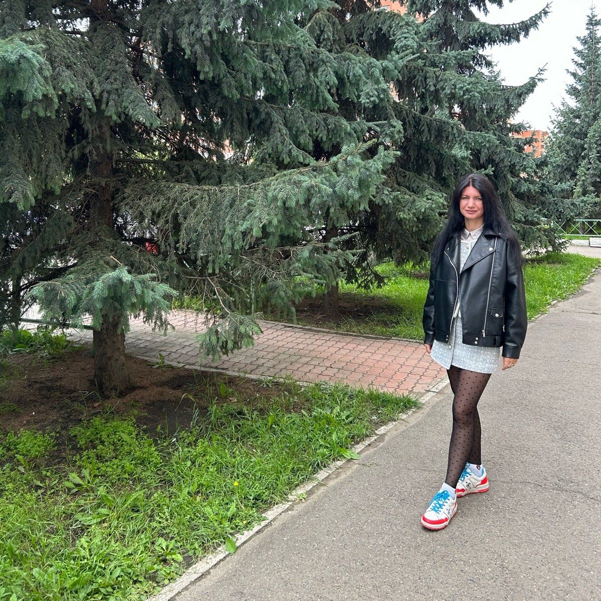 Инна Никитина