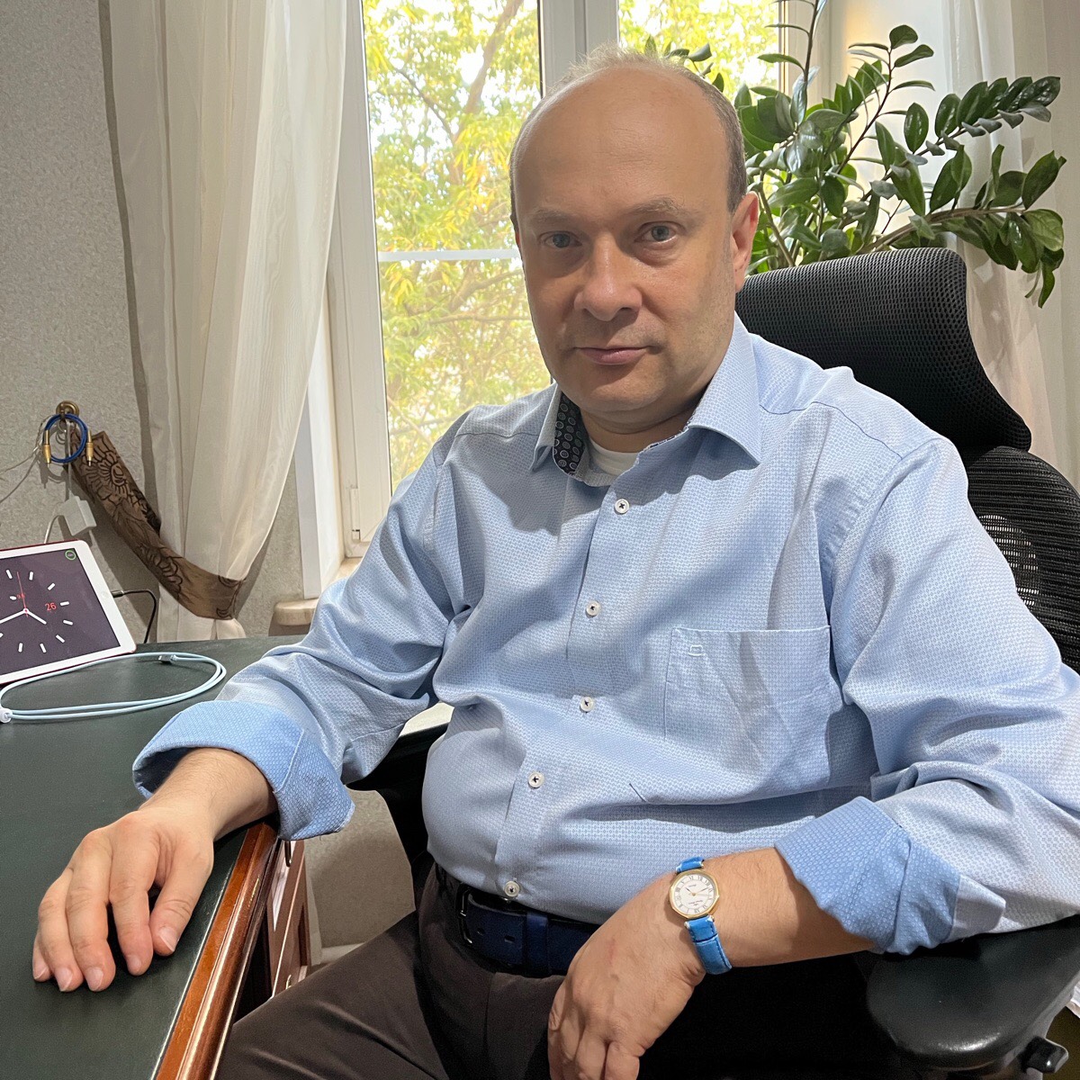 Ильяюрьевич Авксентев