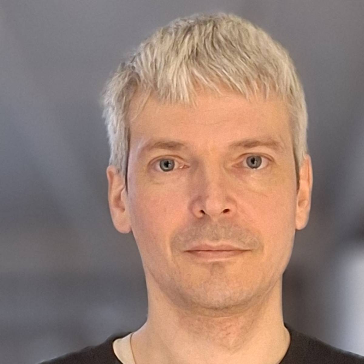 Павел Солкин