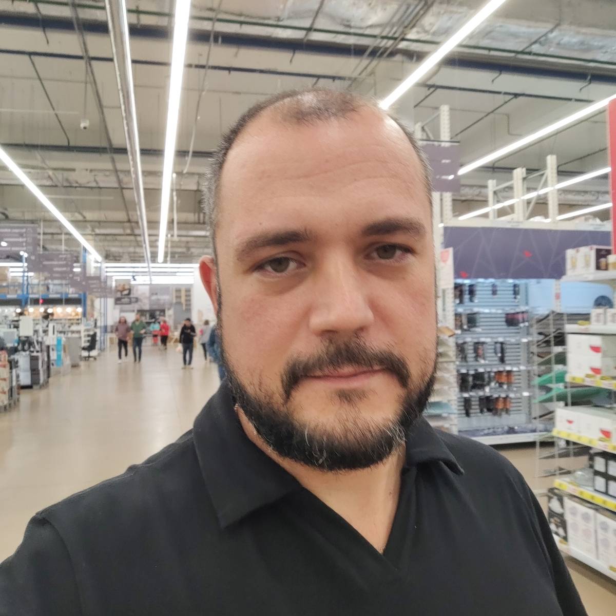 Антон Корольков | Сетка — социальная сеть от hh.ru