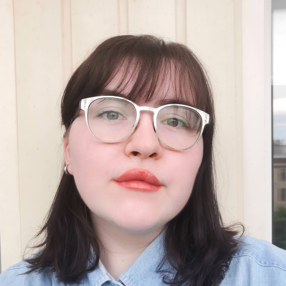 Любовь Шевченко