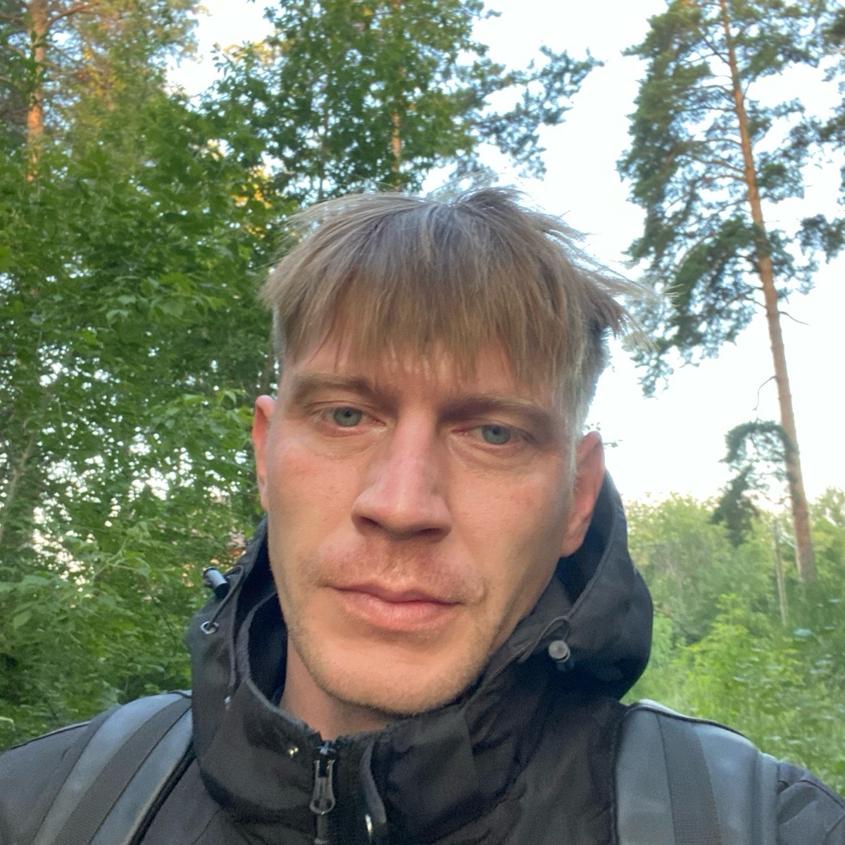 Евгений Жданов
