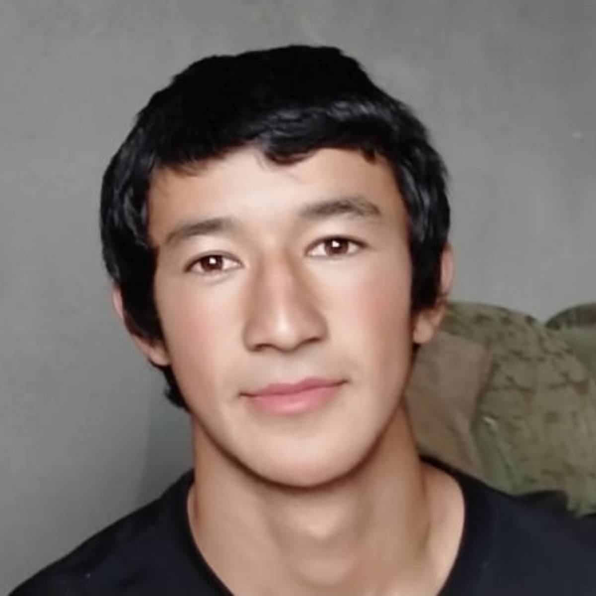 Самандар Туячиёв | Сетка — социальная сеть от hh.ru