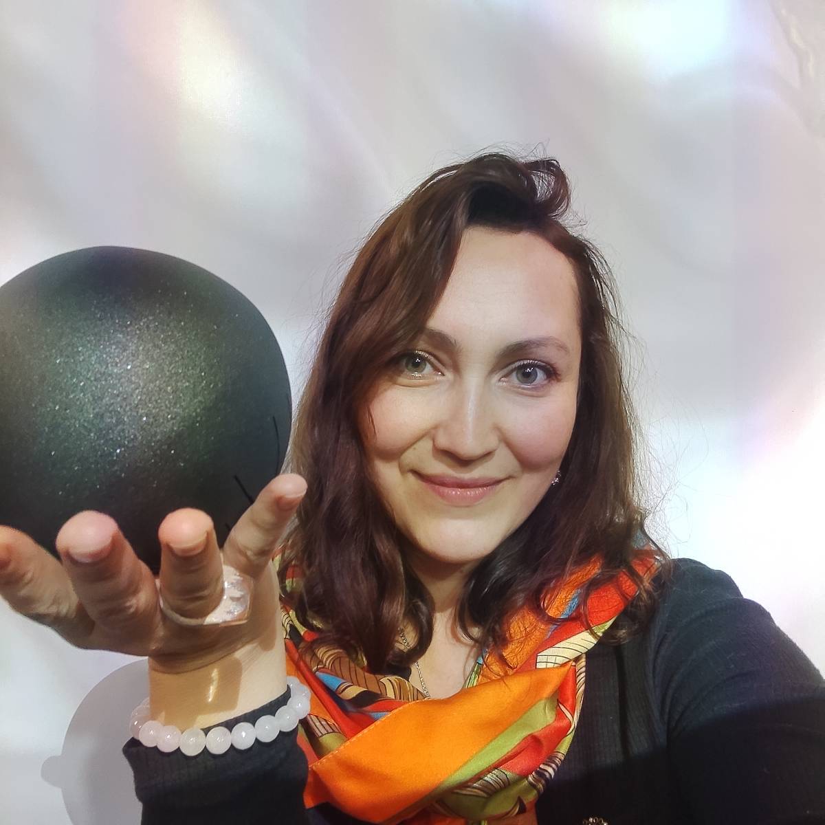 Юлия Крохалева