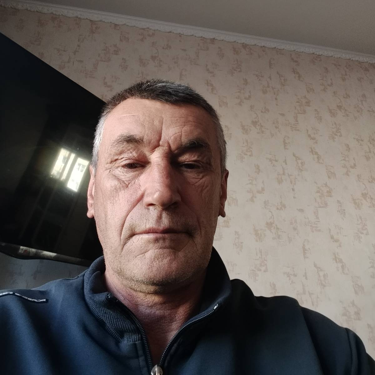 Валерий Гафанов