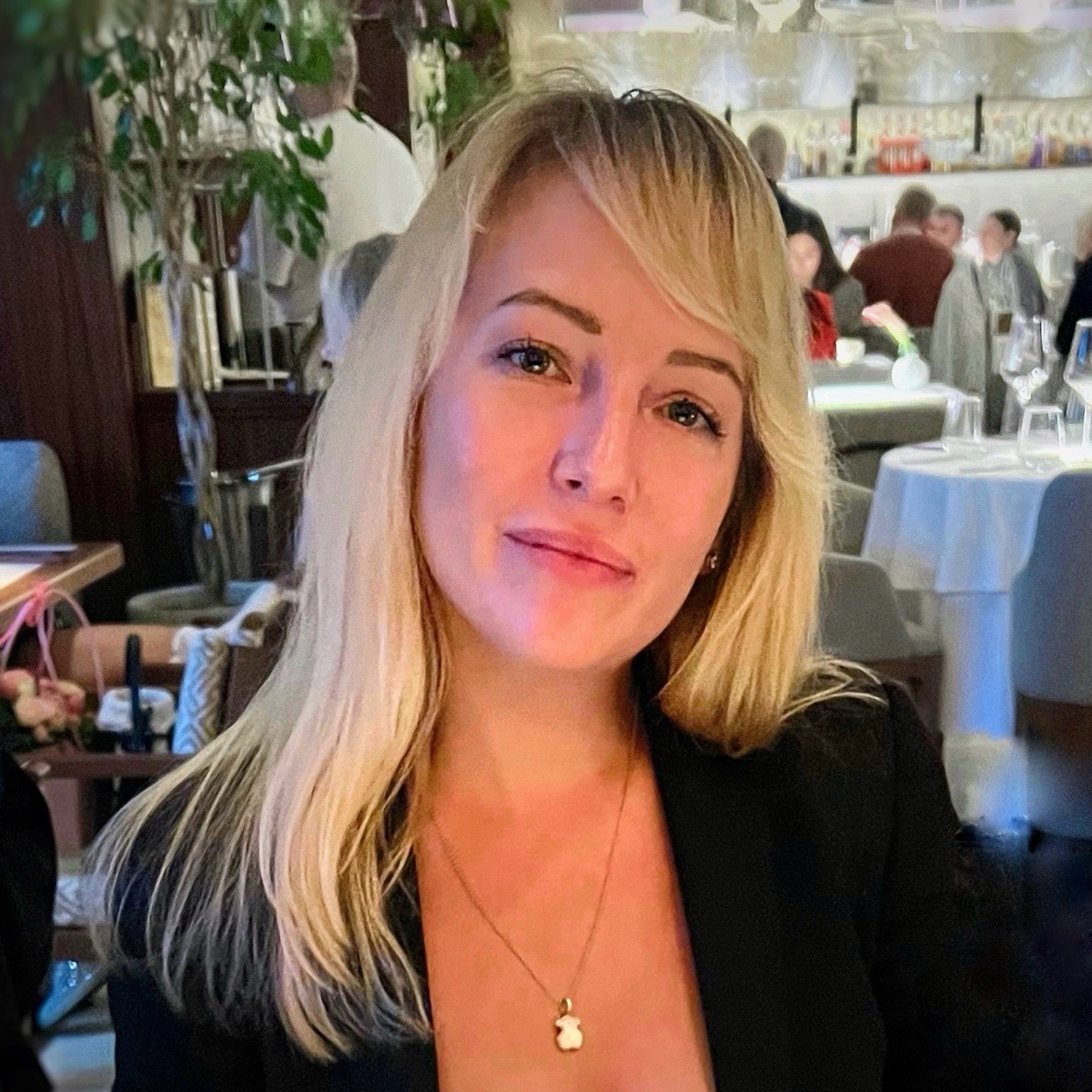 Мария Короткова | Сетка — социальная сеть от hh.ru