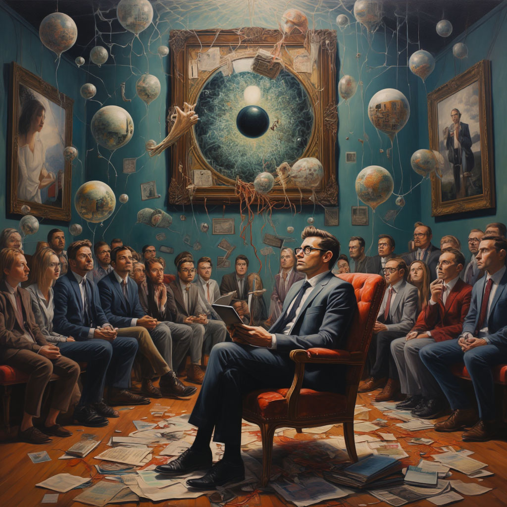 Почему мы завидуем не тем успехам: ловушки восприятия | Сетка — социальная сеть от hh.ru