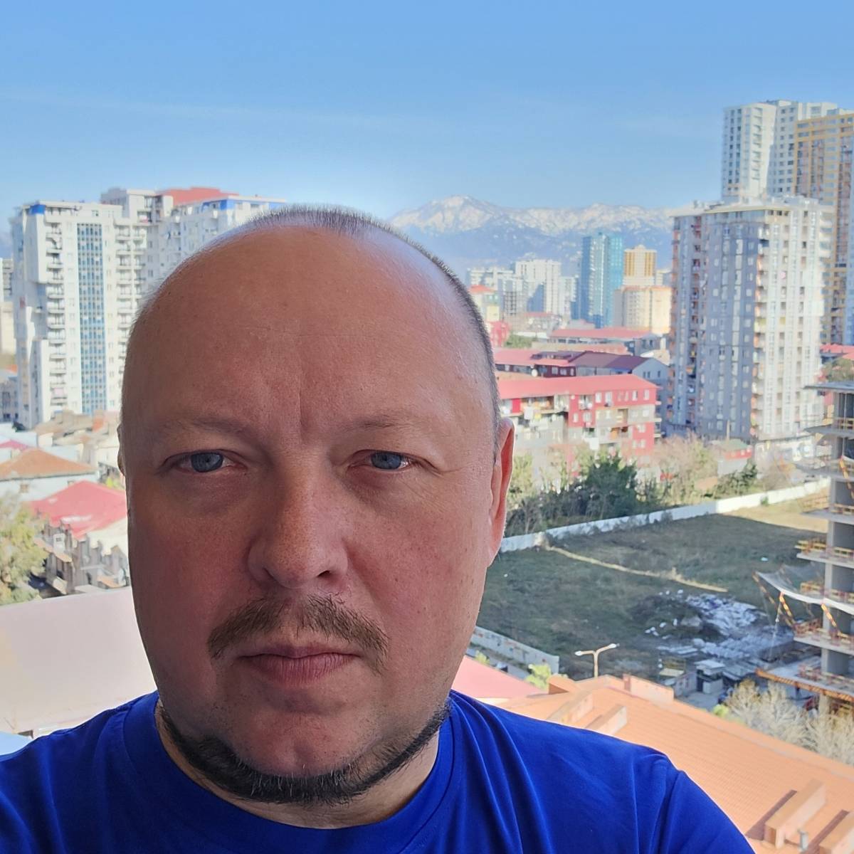 Андрей Титов