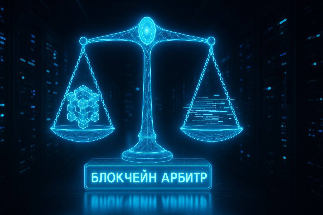 Неудобный вопрос, который вскрыл "ширму децентрализации" в ЦФА 🤔
Встреча с клиентом открыла мне глаза на ключевую проблему в корпоративных блокчейнах | Сетка — социальная сеть от hh.ru