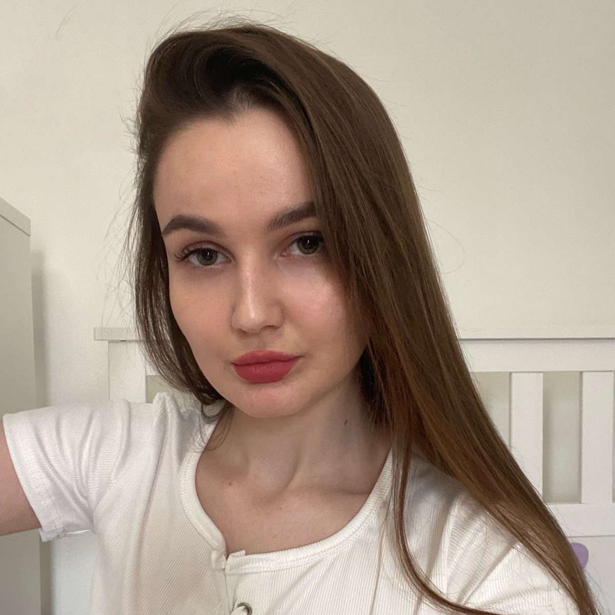 Мария Гущина