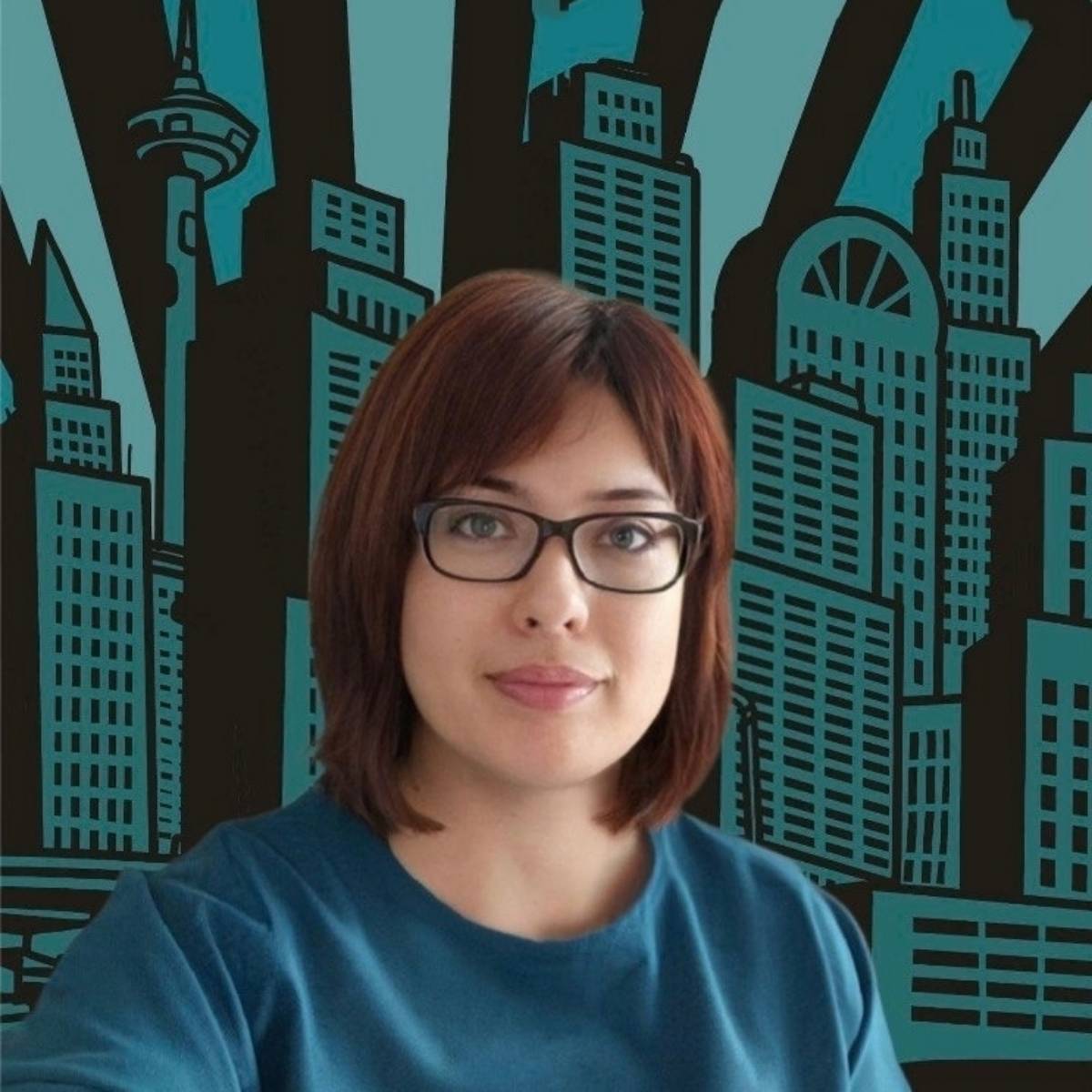 Екатерина Кл | Сетка — социальная сеть от hh.ru