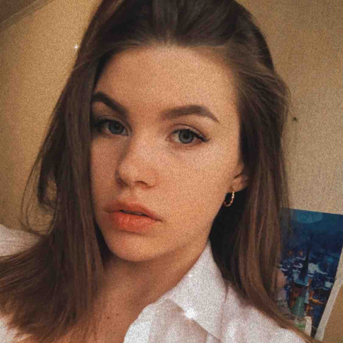 Ева Грязнова