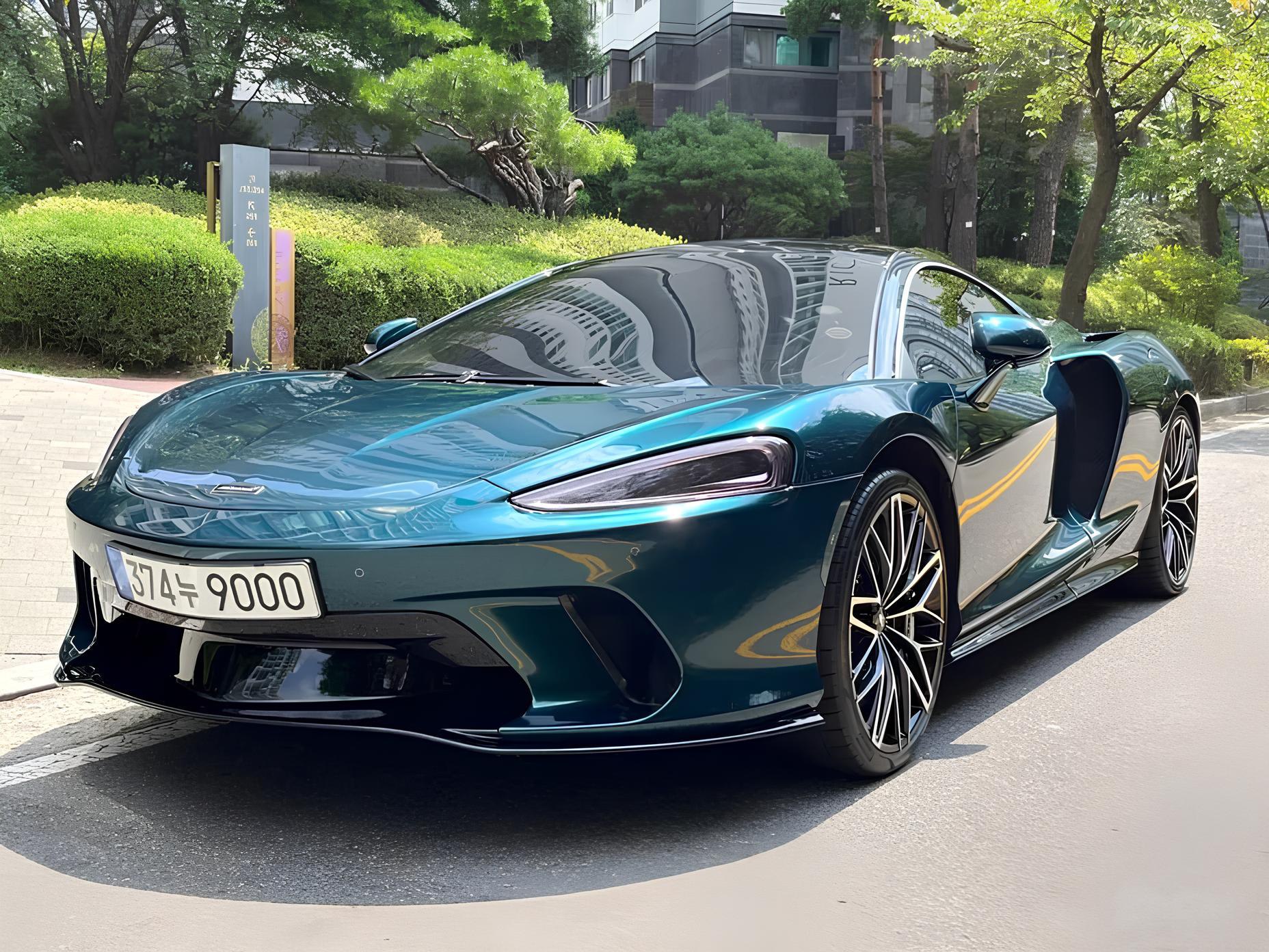 McLaren GT
Когда комфорт встречает безумие скорости🤪
2021 год (октябрь) | 11 830 км
Бензин 4.0 л | 620 л.с | Сетка — социальная сеть от hh.ru