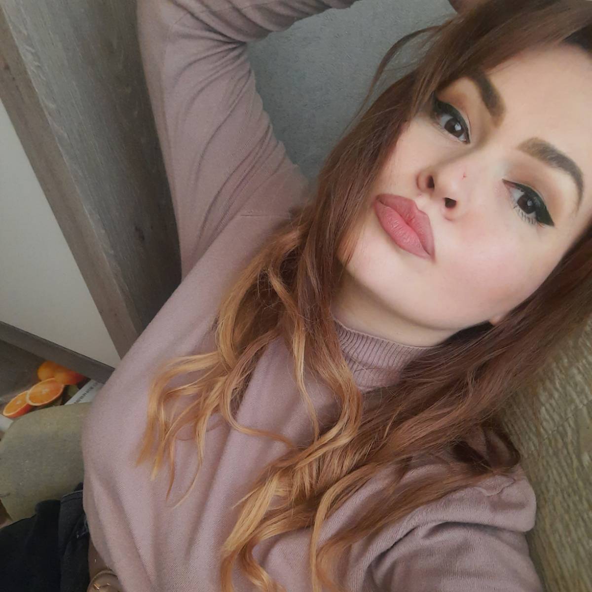 Александра Лукьянова