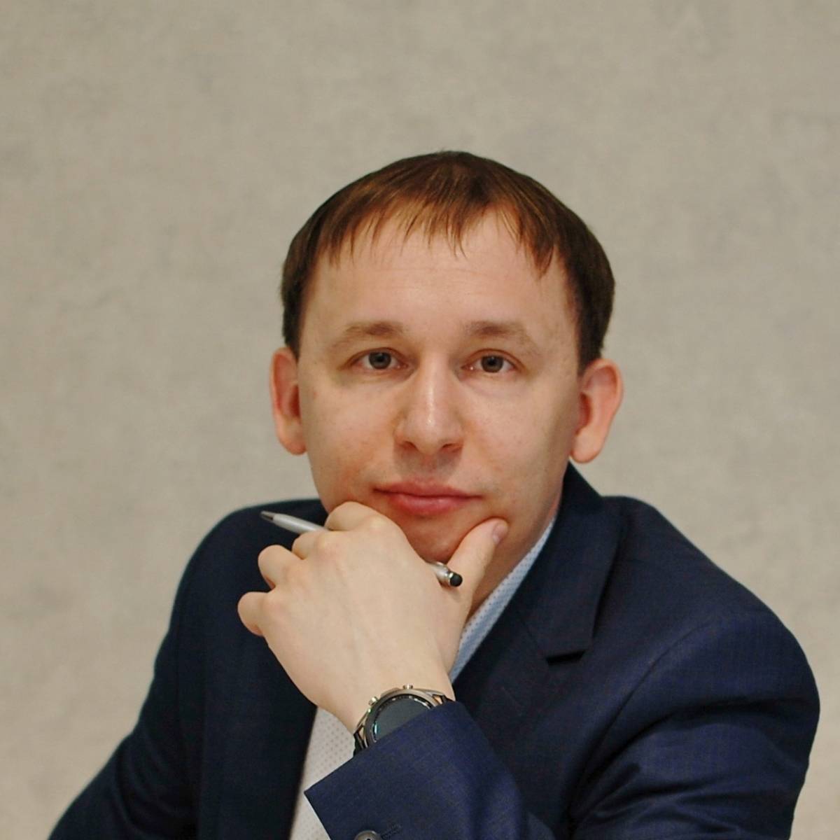 Андрей Тарасов | Сетка — социальная сеть от hh.ru