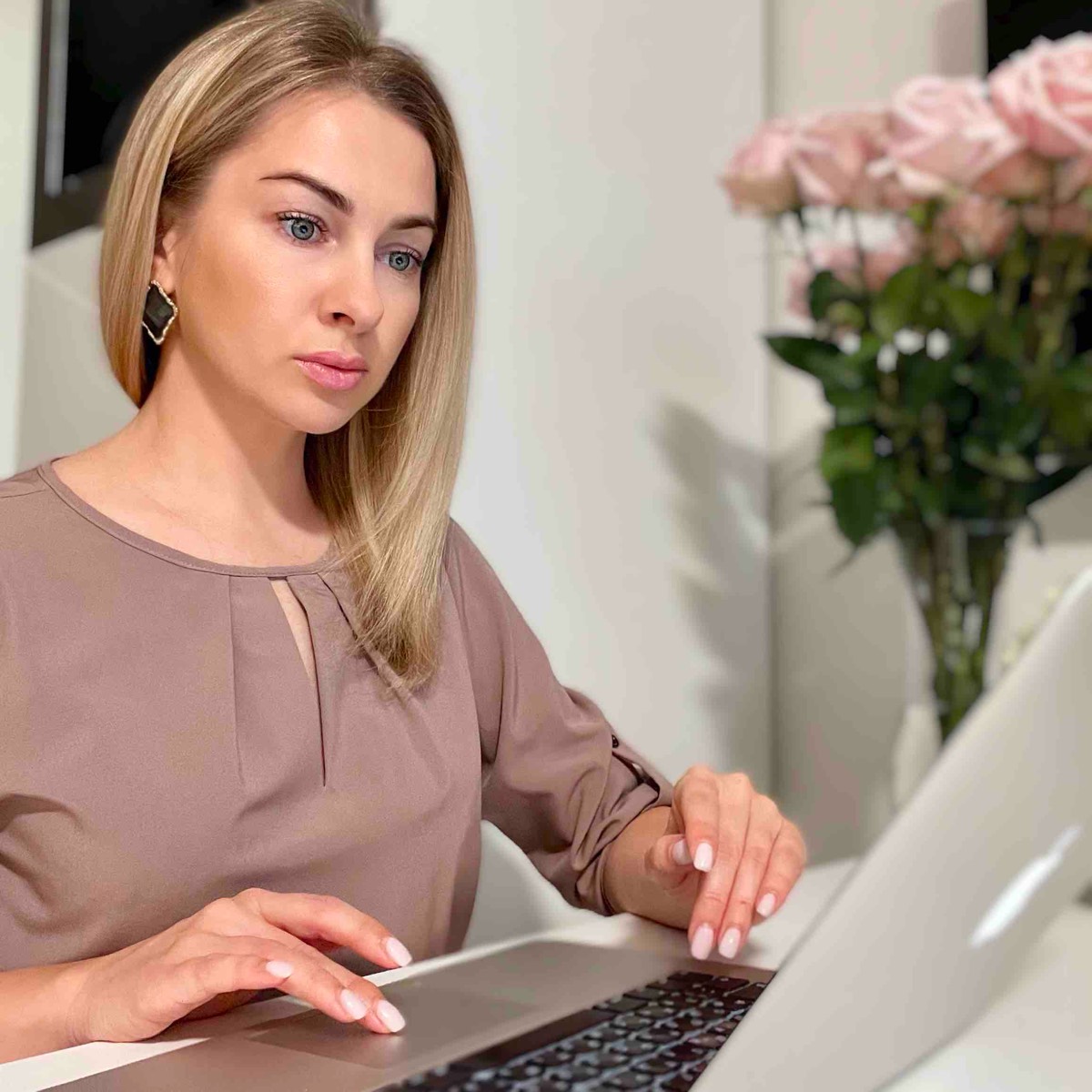 Анна Тищенко