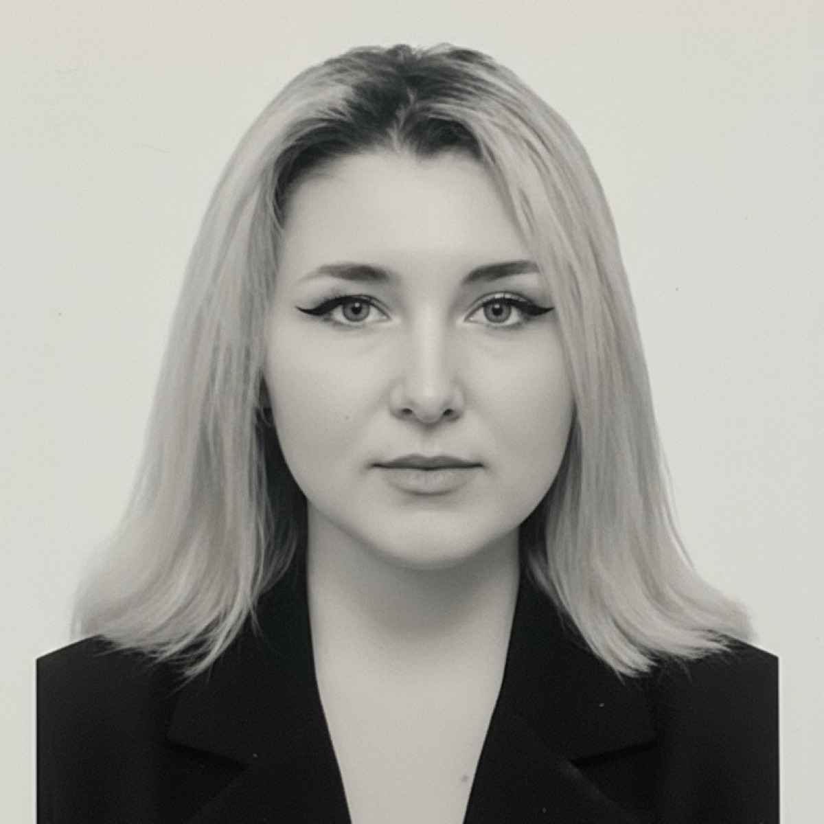 Полина Ивлева | Сетка — социальная сеть от hh.ru