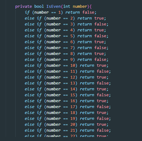 КАК НАПИСАТЬ СОБСТВЕННЫЙ ИИ: | Сетка — социальная сеть от hh.ru