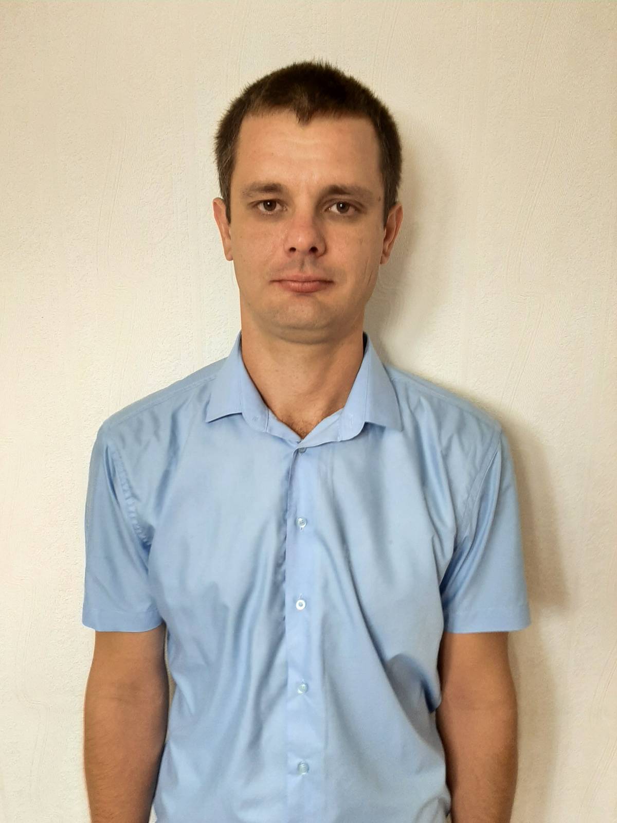 Евгений Литвинцов