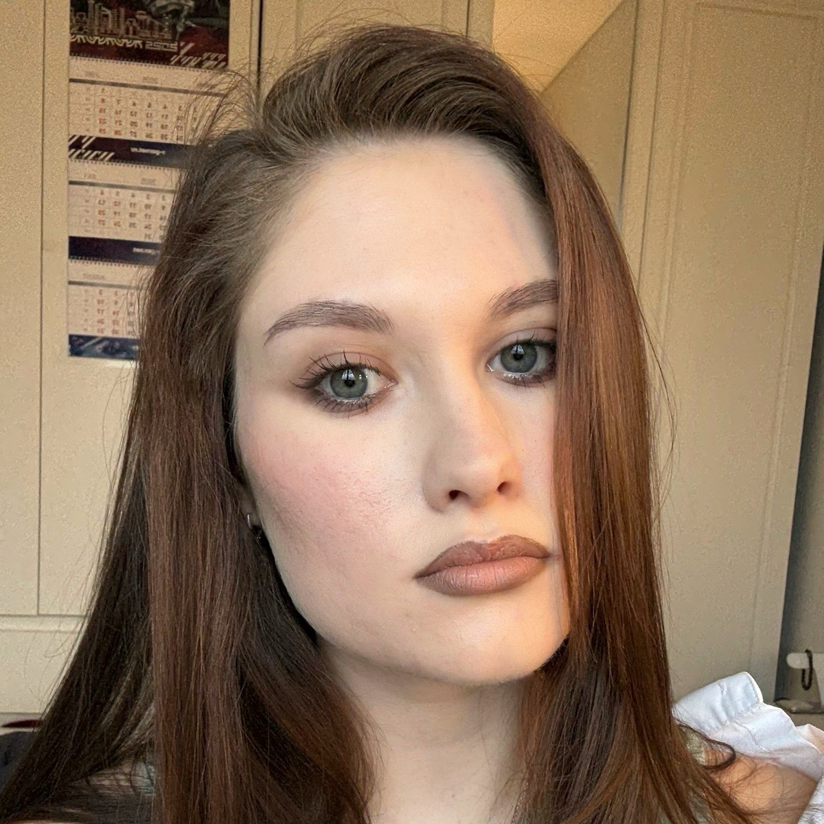 Анастасия Степанова | Сетка — социальная сеть от hh.ru