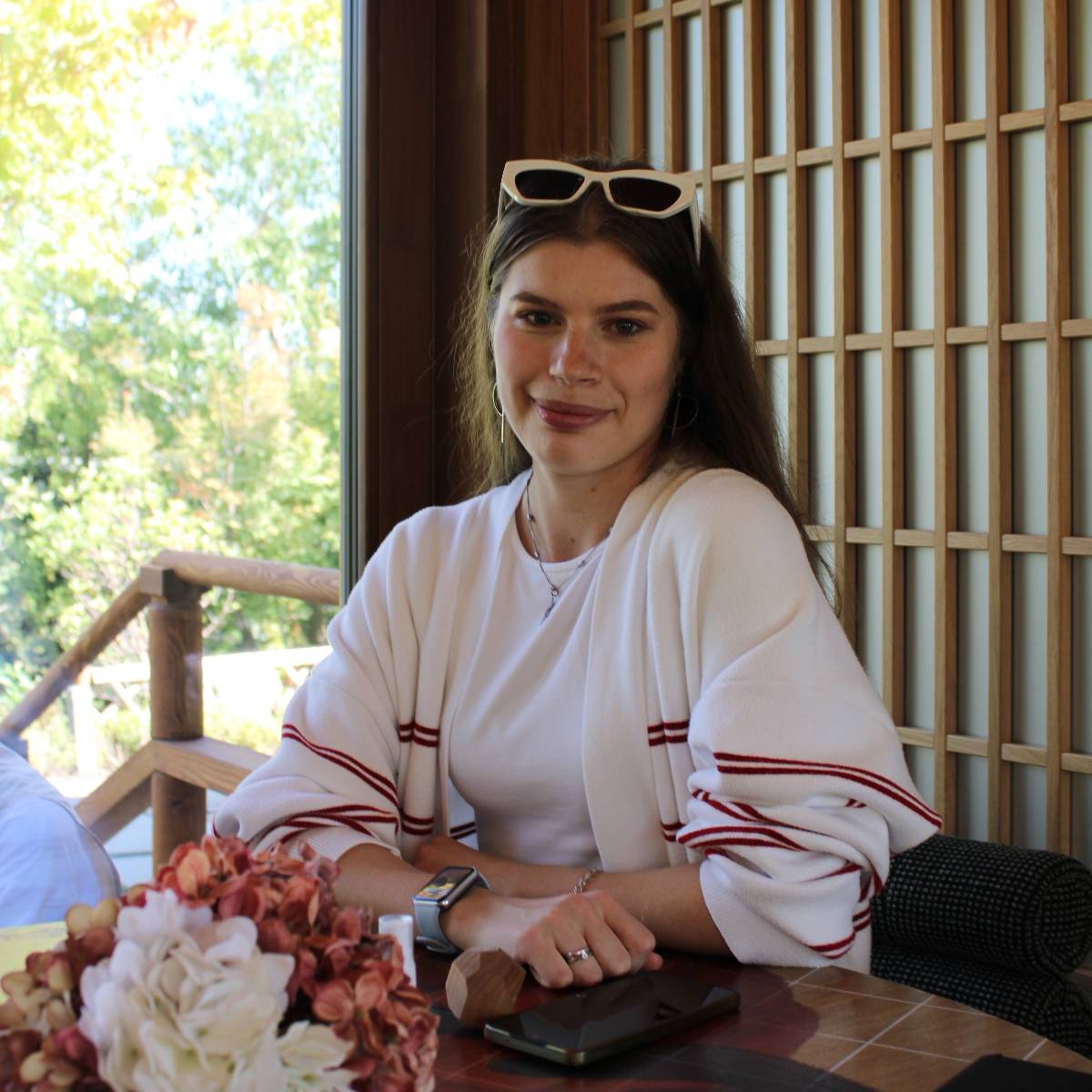 Анна Курдюкова