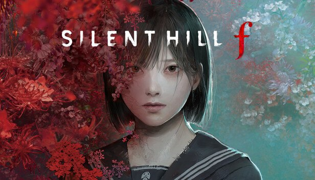 Silent Hill f | Сетка — социальная сеть от hh.ru