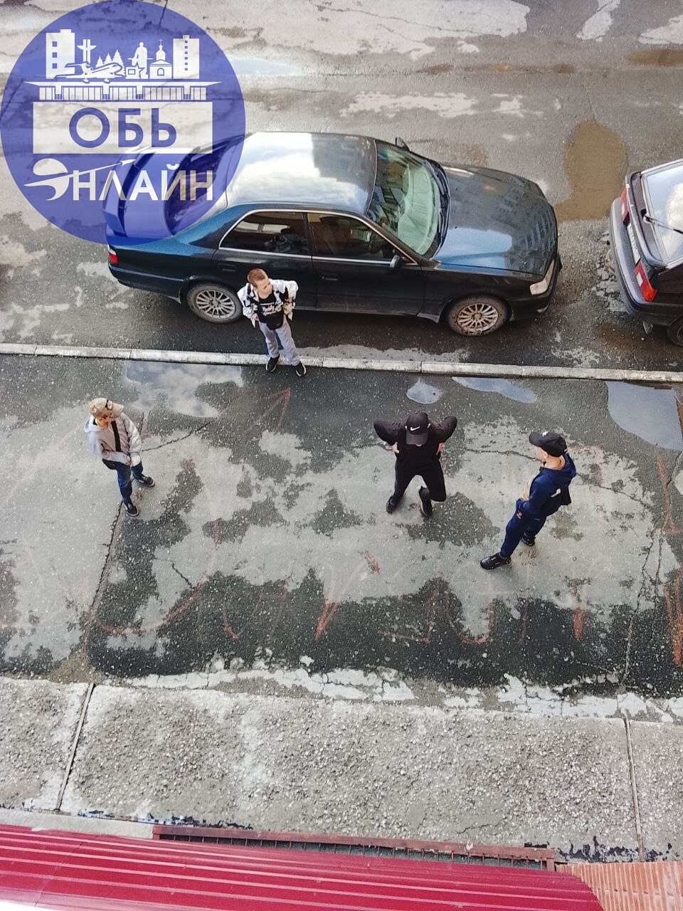 ↗ Они стояли орали под окном возле 10/1 был 1 час дня все дети спали
vk.ru
Подробнее на https://vk.com/ob.gorod
#городобь #городобьонлайн #толмачево | Сетка — социальная сеть от hh.ru