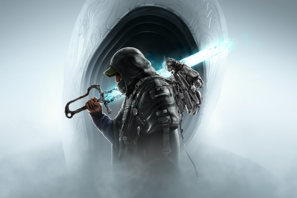 Hell Is Us | Сетка — социальная сеть от hh.ru