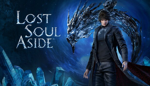 Lost Soul Aside | Сетка — социальная сеть от hh.ru