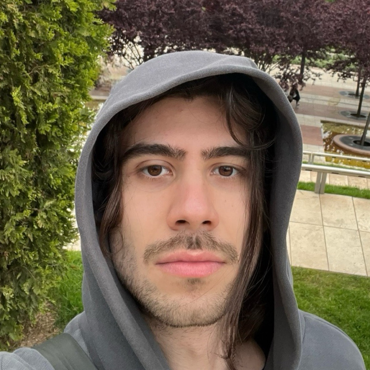 Егор Глезденёв | Сетка — социальная сеть от hh.ru