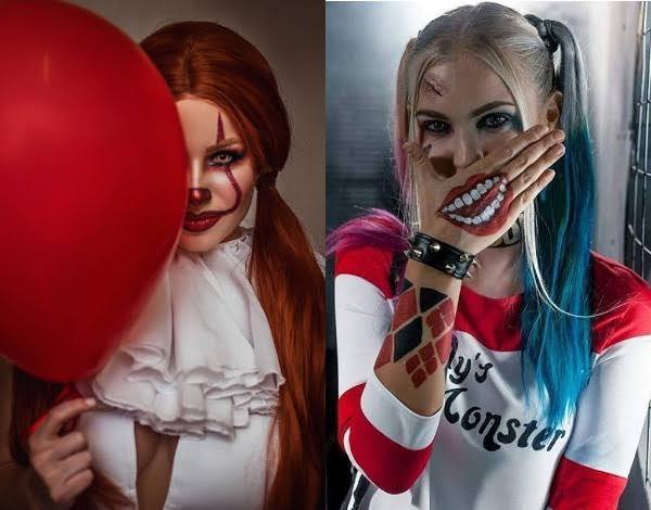 🎃 Мы вдохновились - и подготовили за вас!
Пока вы выбирали между ведьмой и кошечкой, мы собрали топ идей для хэллоуинских костюмов, которые идеально подойдут для стримов 🧙‍♀️
Осталось только выбрать о... | Сетка — социальная сеть от hh.ru