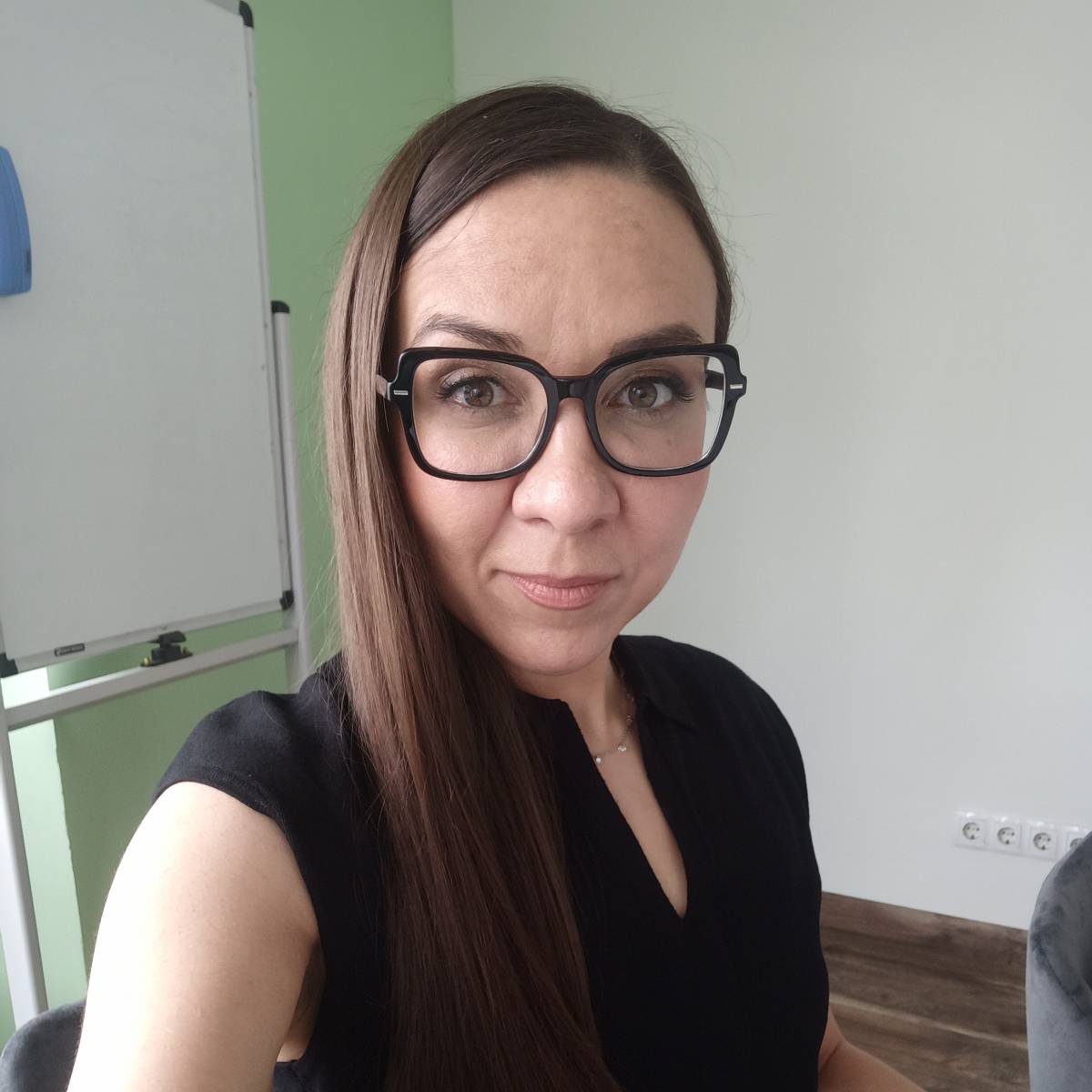 Олеся Долгаль | Сетка — социальная сеть от hh.ru