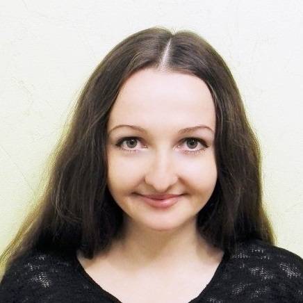 Алла Морозова | Сетка — социальная сеть от hh.ru