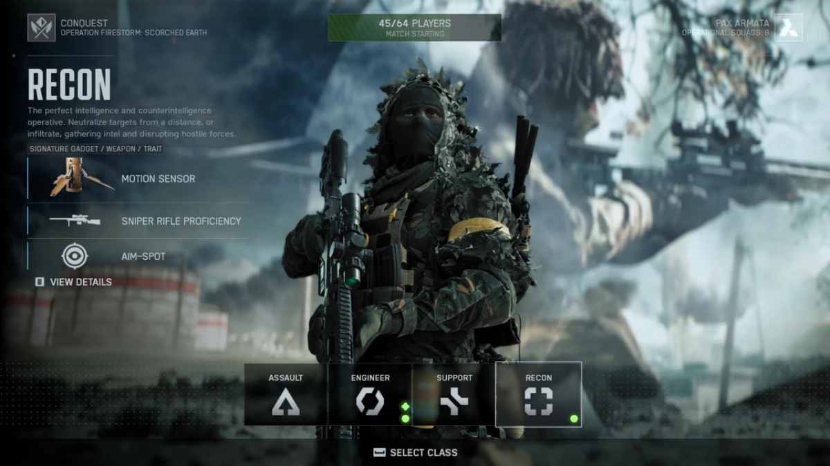 Battlefield 6 | Сетка — социальная сеть от hh.ru