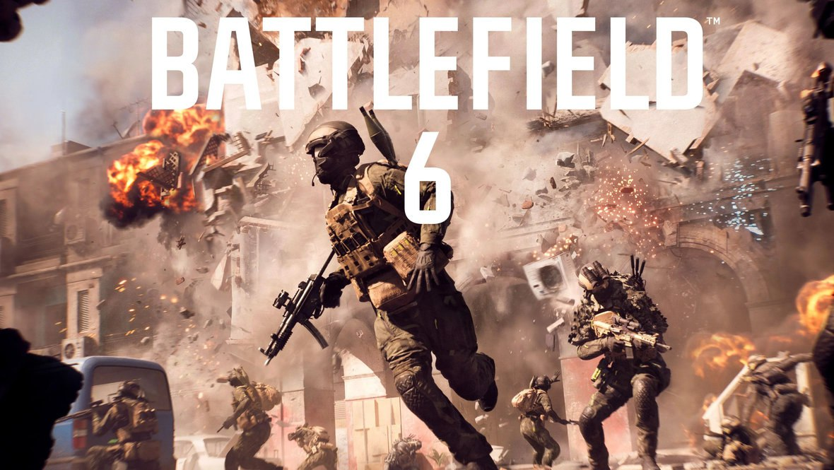 Battlefield 6 | Сетка — социальная сеть от hh.ru
